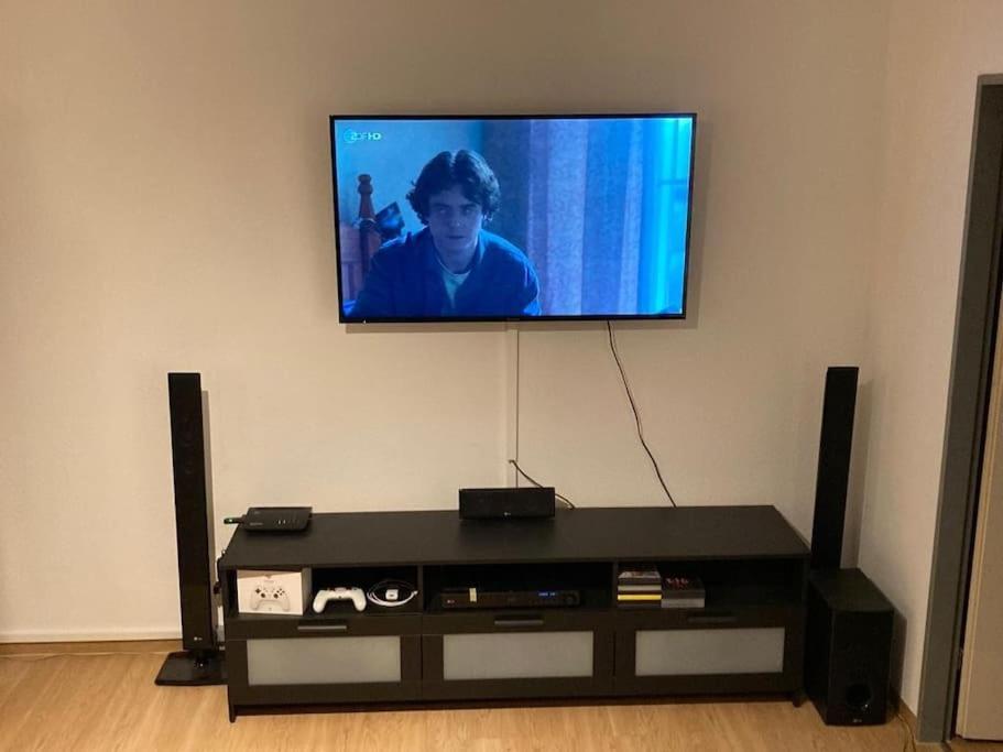 Helle 2-Zimmer Wohnung, Nicht Mehr Verfuegbar Erlangen Exterior foto