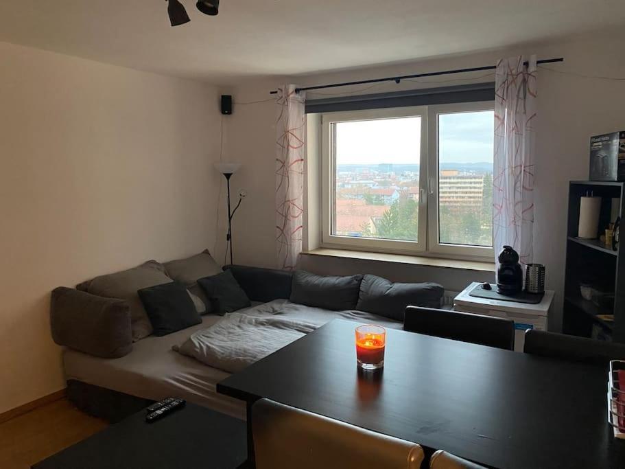 Helle 2-Zimmer Wohnung, Nicht Mehr Verfuegbar Erlangen Exterior foto