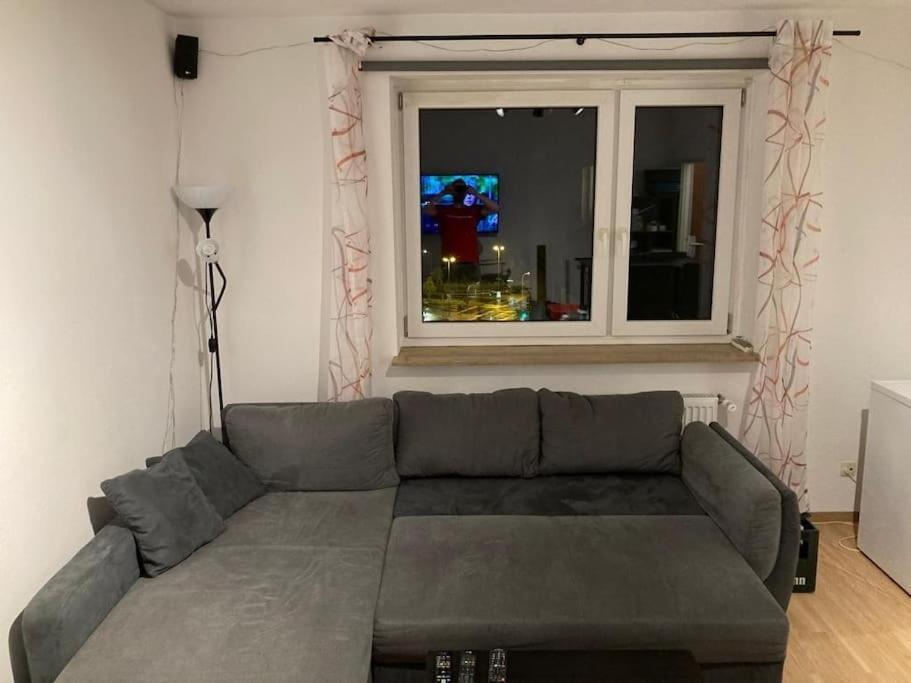 Helle 2-Zimmer Wohnung, Nicht Mehr Verfuegbar Erlangen Exterior foto